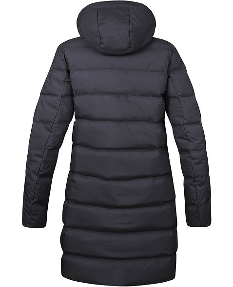 Jacket Hannah Gaia Lady, anthracite