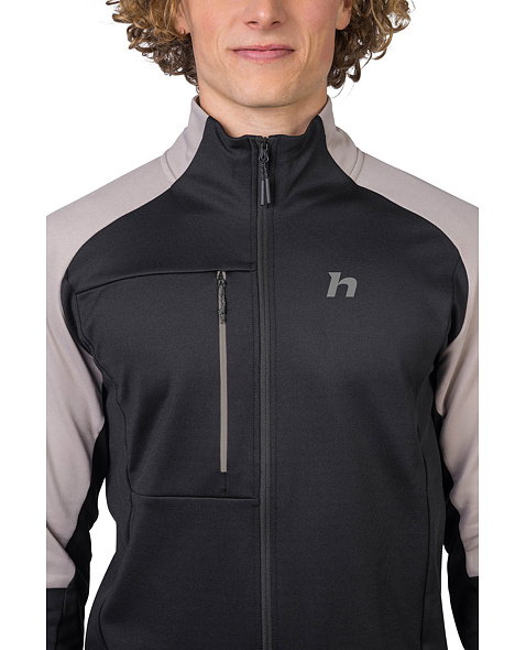 Pánská mikina HANNAH TARIQ II
