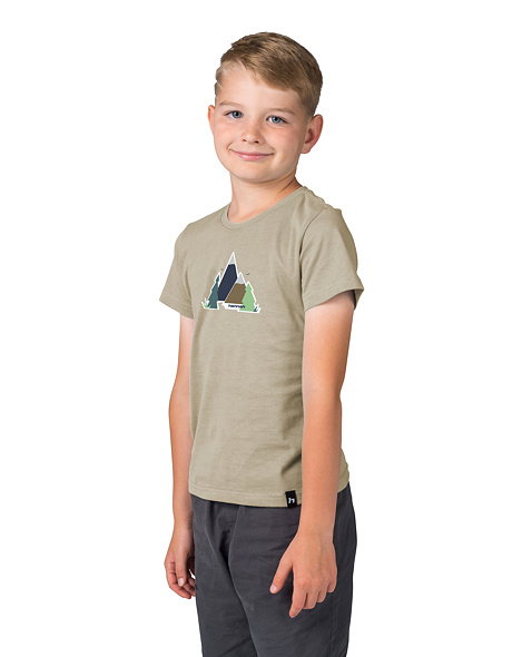 T-shirt Hannah Randy Jr Kids