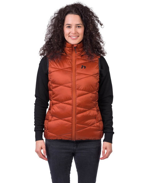 Dámská vesta HANNAH BETLIS VEST