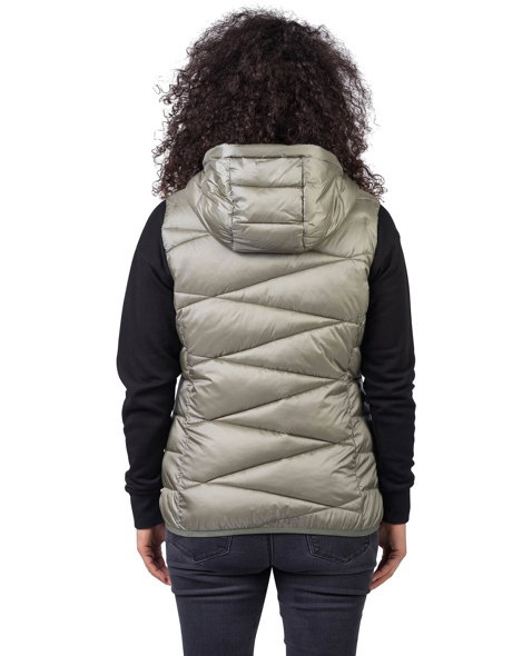 Hannah vest Betlis Vest Lady
