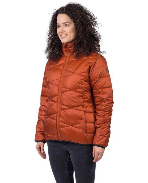 Dámská bunda HANNAH BETLIS