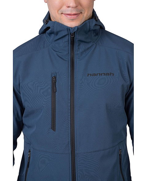 Jacket Hannah Briston Men