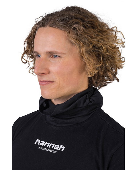 Kukla HANNAH DESPER, anthracite