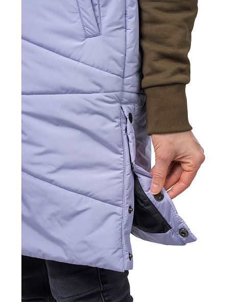 Dámská vesta HANNAH ELA