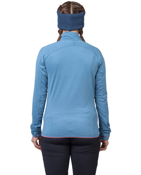 Hoodie Hannah Eli HZ Lady