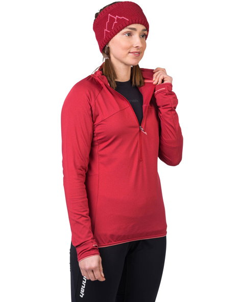 Hoodie Hannah Eli HZ Lady
