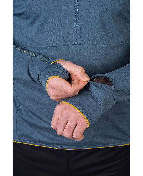 Mikina HANNAH ETHAN HZ Man