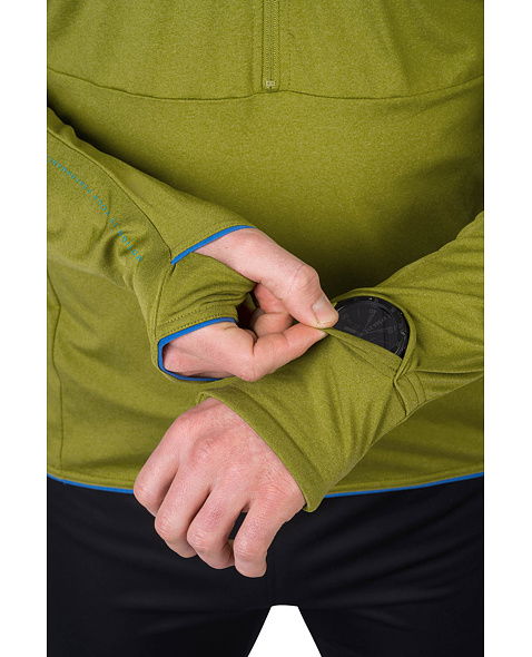 Mikina HANNAH ETHAN HZ Man