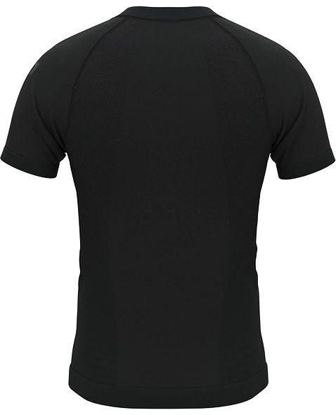 Base Layer Short Sleeve Hannah Active TS S/S Men, anthracite