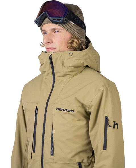 Jacket Hannah Chandler Men