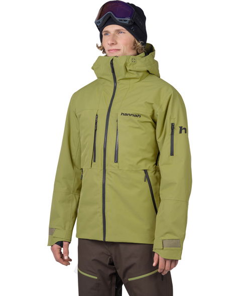 Pánská bunda HANNAH CHANDLER