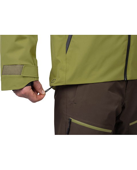 Pánská bunda HANNAH CHANDLER