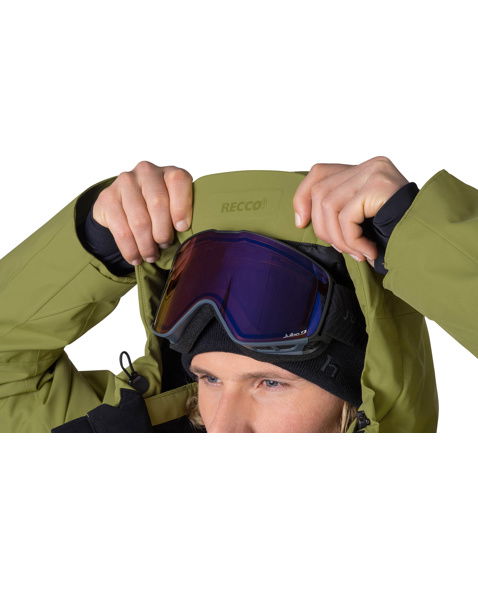 Pánská bunda HANNAH CHANDLER