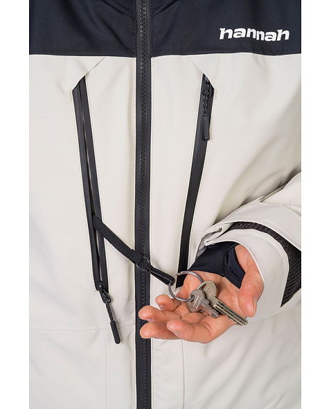 Dámska bunda HANNAH SALIVA