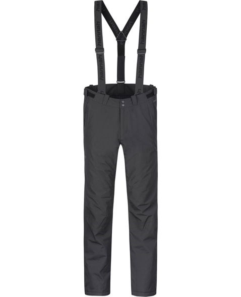 Pants Hannah Slater FD Men, anthracite