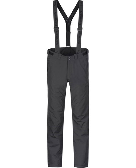 Pánske nohavice HANNAH SLATER FD, anthracite