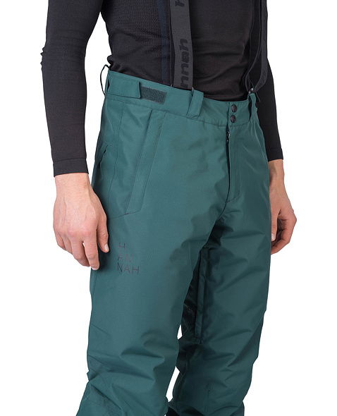 Pants Hannah Slater FD Men