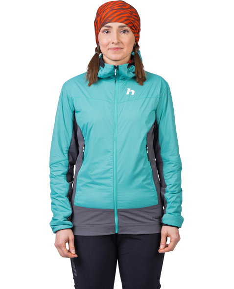 Jacket Hannah Steep Women