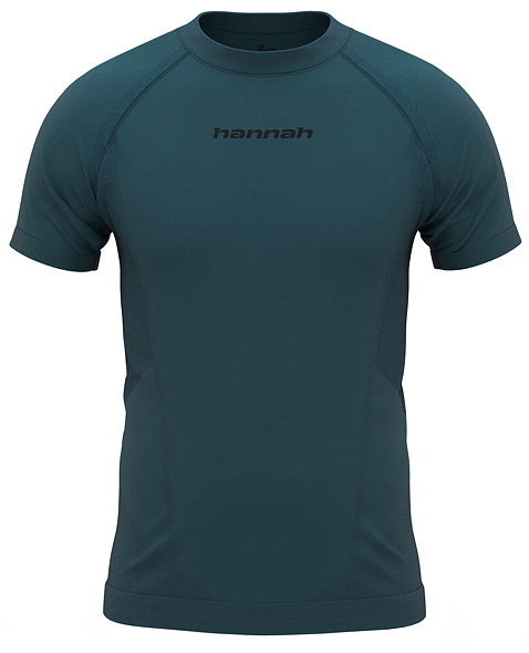 Pánské funkční termoprádlo HANNAH ACTIVE TS S/S