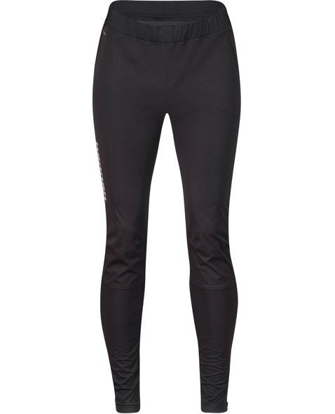 Pants Hannah Alison Pants II Lady, anthracite