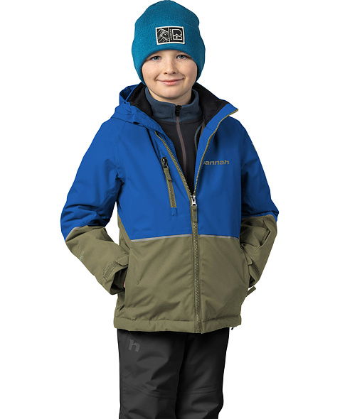 Jacket Hannah Anakin JR Kids