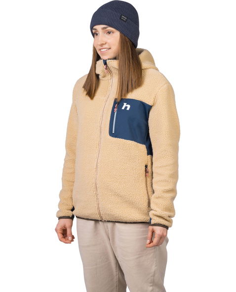 Dámská mikina HANNAH KOALA HOODY