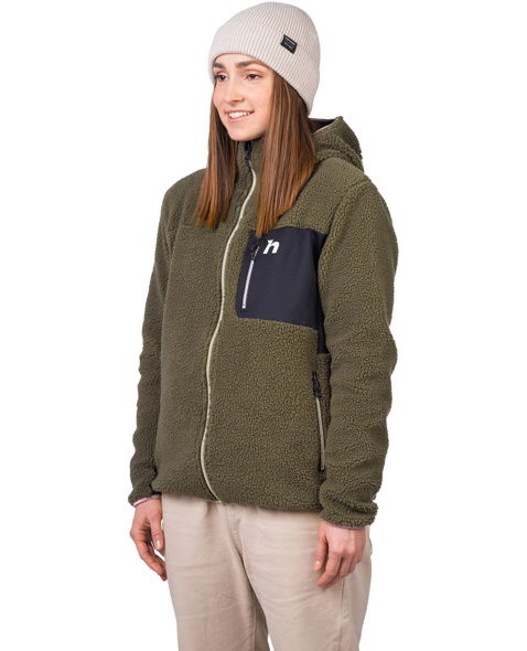 Dámská mikina HANNAH KOALA HOODY