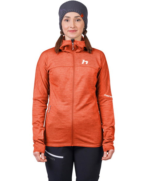 Sweatshirt Hannah Meda Hoody Lady