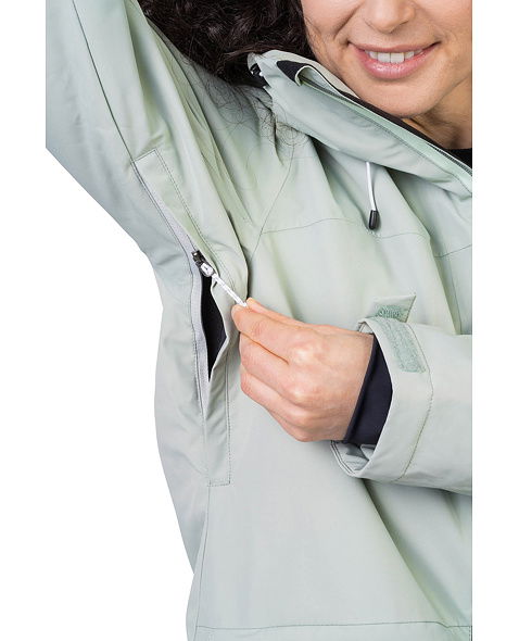 Jacket Hannah Merila FD Lady