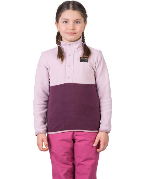 Sweatshirt Hannah Mint JR Kids