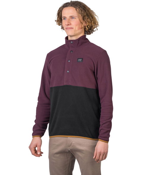 Pánská mikina HANNAH MINT