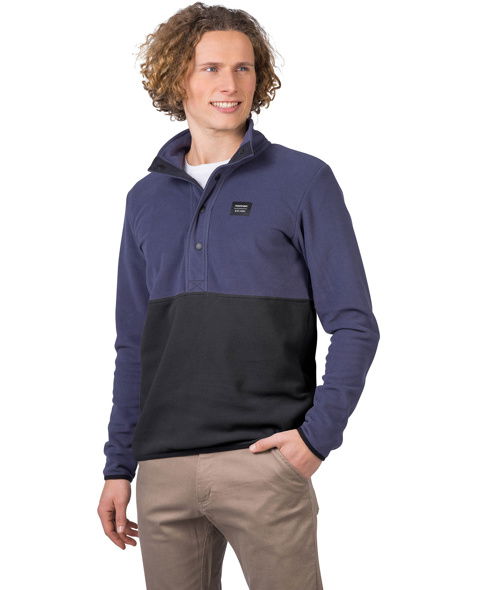 Sweatshirt Hannah Mint Men