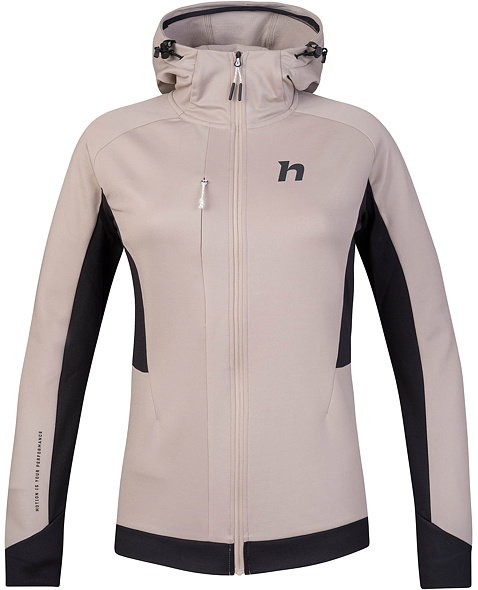 Hoodie Hannah Nela Hoody Lady