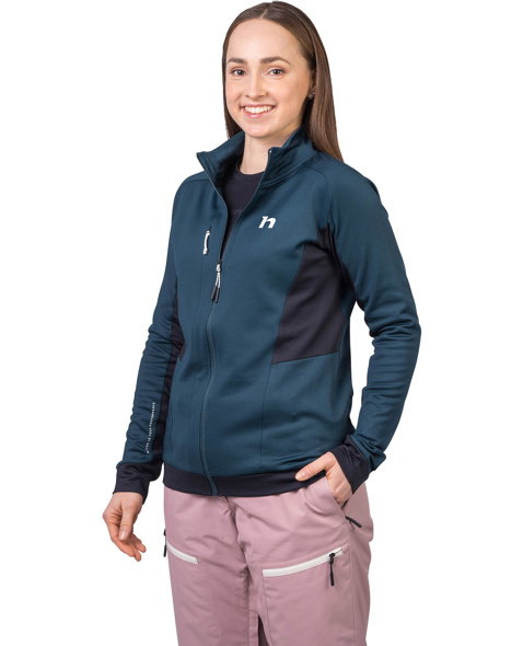 Sweatshirt Hannah Nela Lady