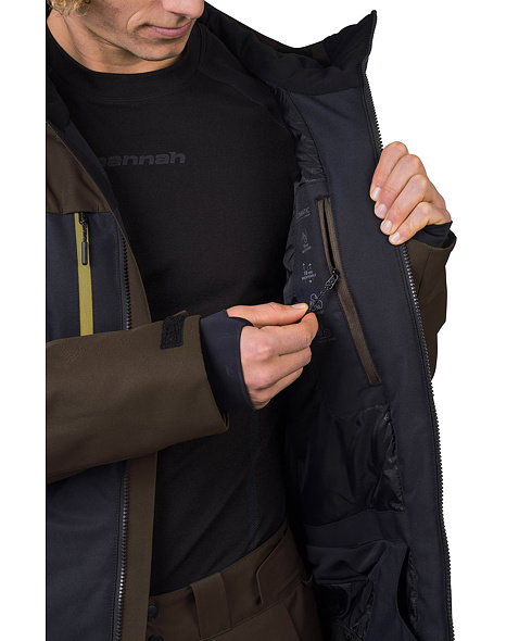 Jacket Hannah Niel Men