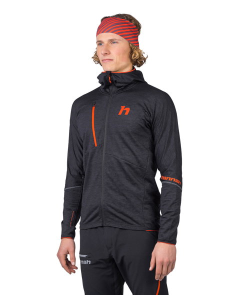 Pánská mikina HANNAH NIRO HOODY