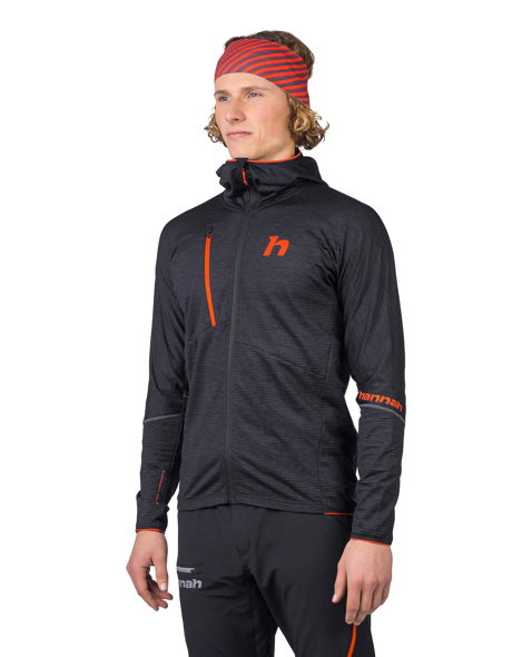 Pánská mikina HANNAH NIRO HOODY