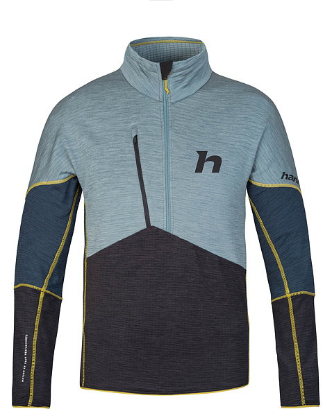 Sweatshirt Hannah Niro HZ Men