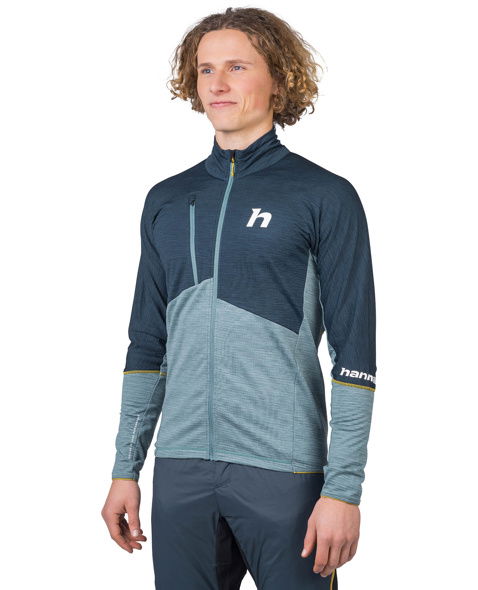 Pánská mikina HANNAH NIRO