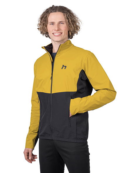 Jacket Hannah Nordic II Men