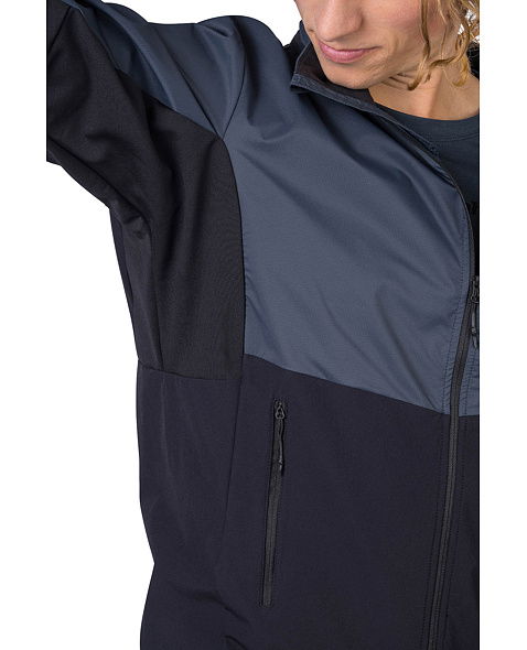 Jacket Hannah Nordic II Men