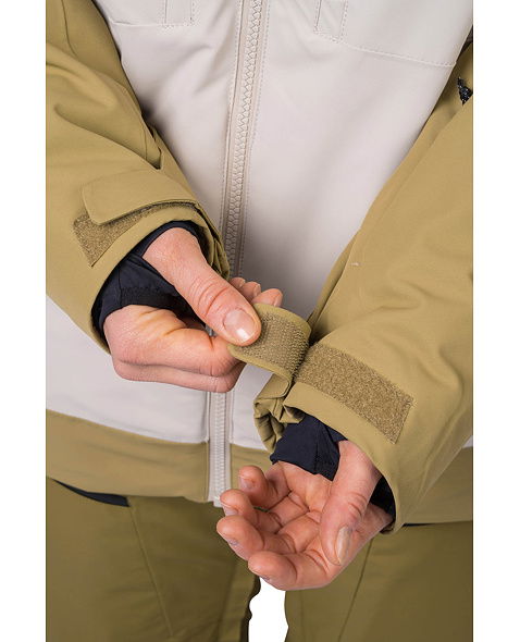 Dámská bunda HANNAH NOREN