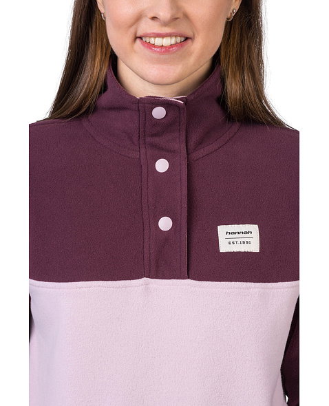 Sweatshirt Hannah Nuka Lady