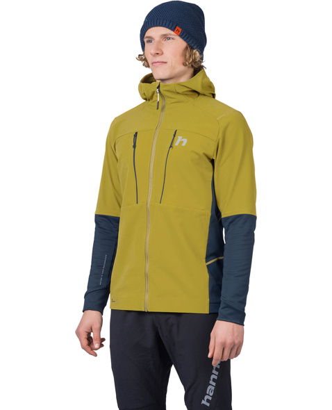 Pánská bunda HANNAH TRANE HOODY