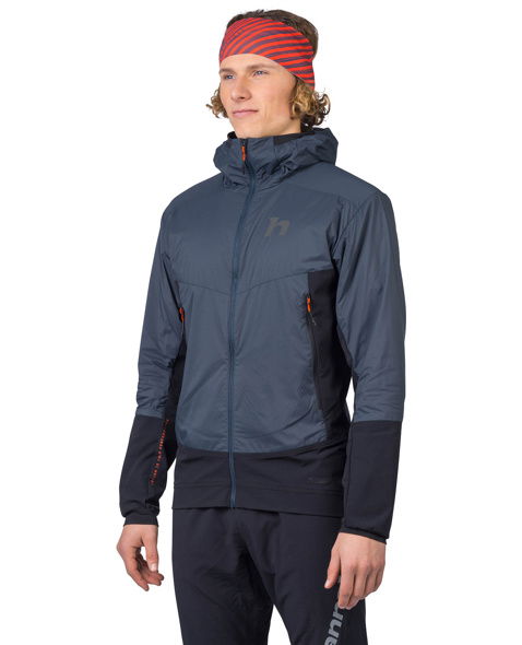 Pánská bunda HANNAH VERTICAL