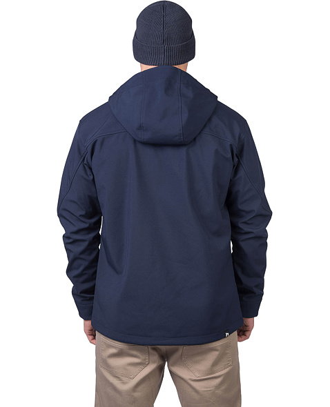 Jacket Hannah Wander Men