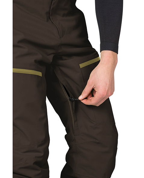 Pánske nohavice HANNAH WIEL