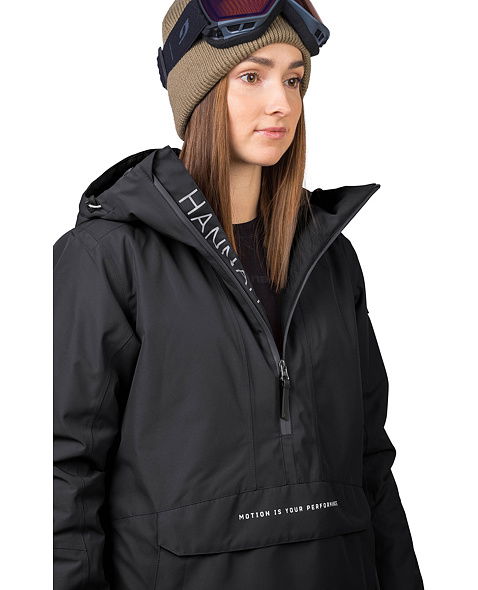 Jacket Hannah Megie Women