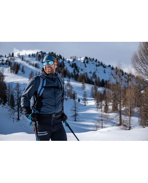 Pánská bunda HANNAH VERTICAL